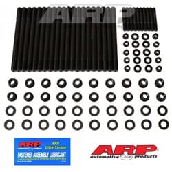 CHRYSLER HEMI 5.7 6.1 6.4L HEAD STUDS 12PT ARP - 244-4300