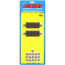 BB CHRYSLER KB HEMI OIL PAN STUD KIT BLK HEX 1.300" UHL ARP - 245-1901