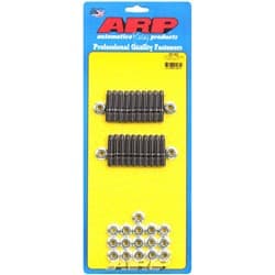 BB CHRYSLER KB HEMI OIL PAN STUD KIT BLK HEX 1.700" UHL ARP - 245-1902