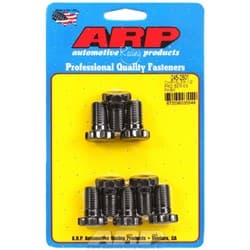 BB CHRYSLER 383 440 HEMI 426 FLYWHEEL BOLTS 8 BOLT CRANK ARP - 245-2801