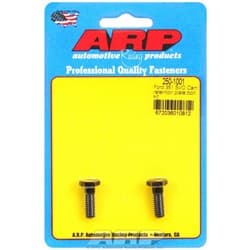 FORD 351 SVO CAM RETAINER BOLT   ARP - 250-1001
