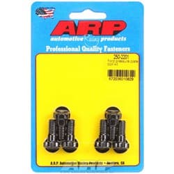FORD CLUTCH PRESSURE PLATE BOLTS 5/16-18 PRO SERIES ARP - 250-2201