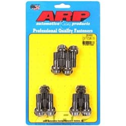 TOP FUEL DIFF RING GEAR BOLTS STRANGE 9" 9.5"  7/16-20 ARP - 250-3001