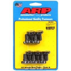 FORD 8.8" 9" RING GEAR BOLTS .750 UHL 3/4 SOCKET 7/16-20 ARP - 250-3003