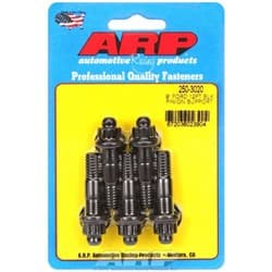 FORD 9" PINION SUPPORT STUD KIT 12PT BLK ARP - 250-3020