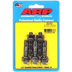 FORD 9" PINION SUPPORT STUD KIT HEX BLK ARP - 250-3021