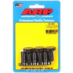 FORD ZETEC GTI FLYWHEEL BOLTS M11 x 1.0  .900' UHL ARP / AR251-2801