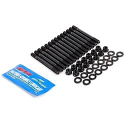 HEAD STUDS, FORD 2.5L B5254 5-CYLINDER, ARP2000 ARP - 251-4703