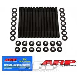 HEAD STUD KIT, FORD BARRA 12MM BA BF FG XR6 TURBO, ARP2000 ARP - 252-4302