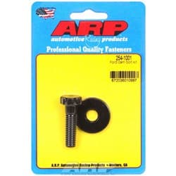 FORD 260 289 302 351W WINDSOR CAM BOLT KIT ARP - 254-1001