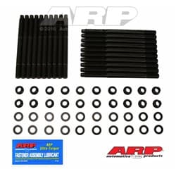 FORD 351 SVO HEAD STUD KIT FONTANA BLOCK w/YATES HEADS ARP / AR254-4302