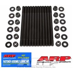 SUBARU BRZ HEAD STUD KIT 2000 SERIES 12PT FA20 TOYOTA  A86 ARP - 260-4301