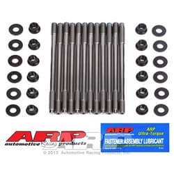 SUBARU EJ20 25 HEAD STUD KIT DOHC WRX STI 2000 SERIES ARP - 260-4701