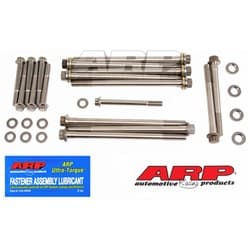 SUBARU EJ20 22 25 SOHC DOHC CRANK CASE THRU BOLT KIT 2 BLT ARP - 260-5401