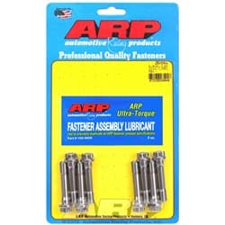 SUBARU EJ25 CONROD BOLTS DOHC TURBO STI ARP - 260-6302
