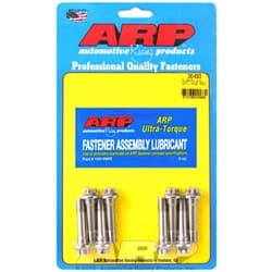 ROD BOLTS, SUBARU BRZ 2.0L FA20, ARP2000 ARP / 260-6303