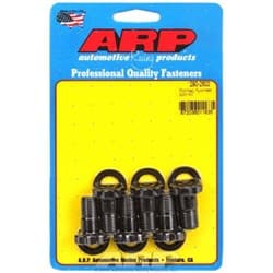 PONTIAC 350 455 FLYWHEEL BOLT KIT 1/2"-20 UHL 1.000" 6PCS ARP - 290-2802