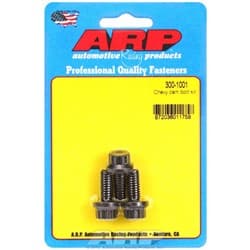 SB BB CHEV 350 454 CAM BOLT SET LARGE 7/16 WRENCH ARP - 300-1001