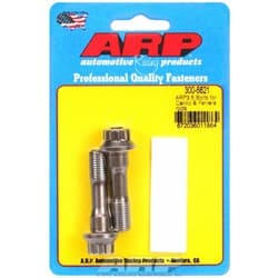 CARRILO CONROD BOLTS 7/16 *2 PCS* UHL 1.750" 7/16 WRENCH ARP - 300-6621