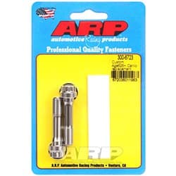CA625+ CONROD BOLTS, PAIR 3/8" x 1.600" SUIT CARRILLO ARP - 300-6723