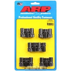 3/8 POSI LOCKS .550 BODY DIA. 16PCS .550 SHANK 1.200 OAL ARP - 300-8243