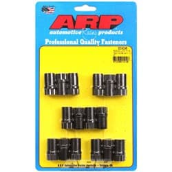 7/16 POSI LOCKS .600 BODY DIA. 16PCS .550 SHANK 1.200 OAL ARP - 300-8246