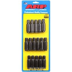 7/16 GIRDLE POSI LOCKS .750 BODY 16PCS .600 SHANK 2.615 L ARP - 300-8248