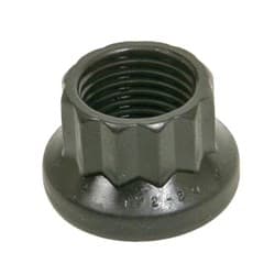 12-POINT NUT M9x1.25 (1) 11mm WRENCH, .615" COLLAR ARP - 300-8342