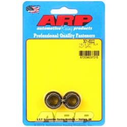 12-POINT NUTS 1/2-13 UNC (2) 9/16" WRENCH, .823" COLLAR ARP - 301-8322