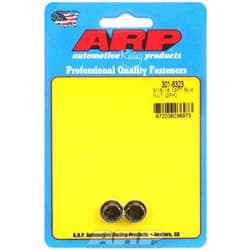12-POINT NUTS 5/16-18 UNC (2) 3/8" WRENCH, .526" COLLAR ARP - 301-8323