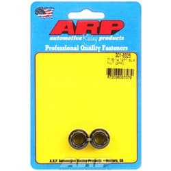 12-POINT NUTS 7/16-14 UNC (2) 1/2" WRENCH, .700" COLLAR ARP - 301-8326