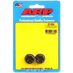 12-POINT NUTS 7/16-20 UNF (2) 5/8" SOCKET, .823" COLLAR ARP - 301-8334