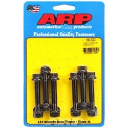 CHEV w/TILTON CLUTCH PRESSURE PLATE BOLTS 3 DISK AP CLUTCH ARP - 330-2202