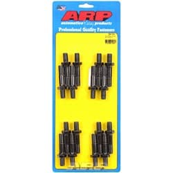 CHEV FORD HOLDEN 7/16 GIRDLE ROCKER STUDS 16 PCS 2.000" UHL ARP - 334-7204