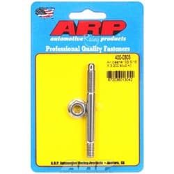 ARP STAINLESS STUD AIR CLEANER 5/16 X 3.200 OAL ARP - 400-0303