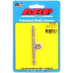ARP STAINLESS STUD AIR CLEANER 1/4 X 3.200 OAL ARP - 400-0306