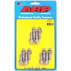 ARP 12PT HEADER STUD KIT(12) 3/8 1.670L  STAINLESS ARP - 400-1402