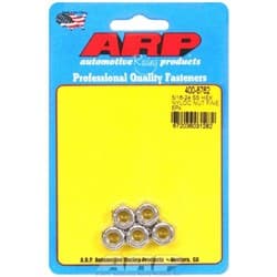 ARP S/LESS NYLOC NUT 5/16-24 5 PER PACK ARP - 400-8762