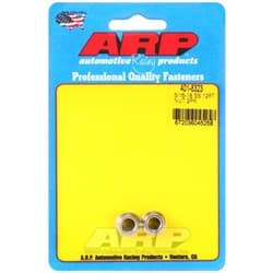 SS 12PT NUTS 5/16-18 UNC (2) 3/8" WRENCH, .526" COLLAR ARP / AR401-8323