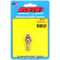 ARP DISTRIBUTOR STUD/12PT NUT CHEV   STAINLESS ARP - 430-1701