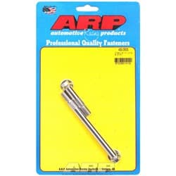 ARP CHEV STARTER BOLT KIT HEX ALL WITH LONG & SHORT BOLTS ARP - 430-3505