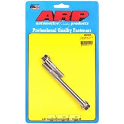 LS STARTER BOLT KIT, HEX HEADS M10 X 1.775" / 4.470" LONG ARP - 430-3506