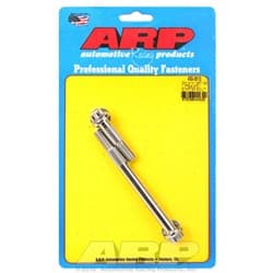 LS STARTER BOLT KIT, 12-POINT M10 X 1.775" / 4.470" LONG ARP - 430-3510