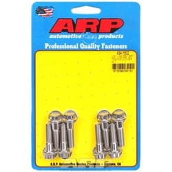 ARP 12PT TIMING COVER BOLT KIT LS1 & LS2 STAINLESS ARP - 434-1502