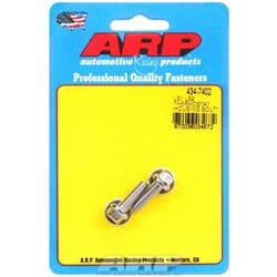ARP HEX THERM. HOUSING BOLTS LS1 & LS2 STAINLESS HEX ARP - 434-7402