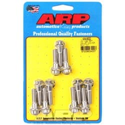 ARP 12PT VALLEY COVER BOLT KIT LS1 & LS2 STAINLESS 12PT ARP - 434-8002