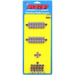 12PT S/S BBC OIL PAN STUD KIT   ARP / AR435-1902