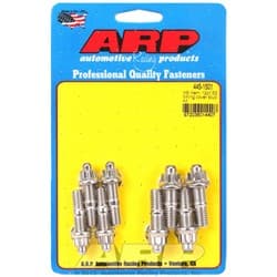 ARP 12PT T/COVER STUD KIT CHRYS KB HEMI STAINLESS ARP - 445-1501