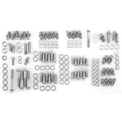 ARP 12PT ENG ACC BOLT KIT SBC SB CHEV   STAINLESS ARP - 534-9501