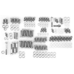 ARP 12PT ENG ACC BOLT KIT BBC BB CHEV   STAINLESS ARP - 535-9501